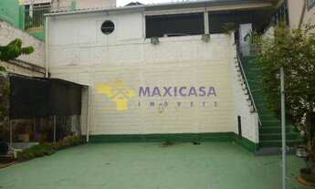 Imagem 5: Lote Santa Efigênia