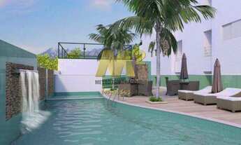 Imagem 3: Apartamento à venda com 3 dormitórios, Centro, Mongaguá