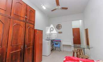 Imagem 5: Kitnet à venda, Botafogo - RIO DE JANEIRO/RJ