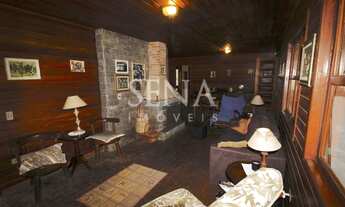 Imagem 3: Casa / Venda Casa com 5 dormitórios