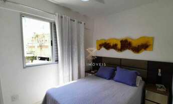 Imagem 5: Apartamento com 2 dormitórios à venda, 68 m² por R$ 530.000 - Santo Antônio - Belo Horizon