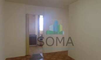 Imagem 2: Apartamento 02 dormitórios, c/ garagem - Vl. Padre Manoel de Nóbrega