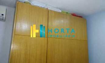 Imagem 2: Rio de Janeiro - Apartamento Padrão - Copacabana