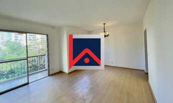 Imagem 4: Apartamento Venda 3 Dormitórios - 130 m² Brooklin