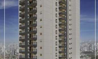 Imagem 6: Santo André - Apartamento Padrão - Parque das Nações