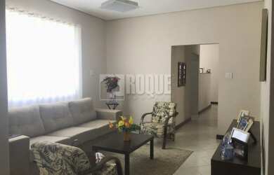 Imagem 2: Casa Residencial à venda, 4 quartos, 3 vagas, Vila Cidade Jardim - Limeira/SP