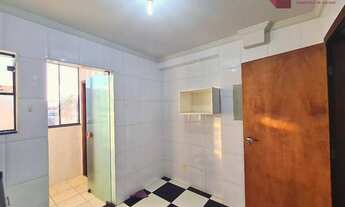 Imagem 6: Apartamento com 3 dormitórios para alugar, 92 m² por R$ 1.300,00/mês - Santa Doroteia - Po