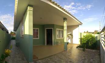 Imagem 2: Casa Linear com 2 Quartos a Venda em Iguaba Grande