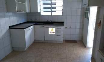 Imagem 3: Sobrado à venda, Chácara Santo Antônio, 172m², 3 dormitórios, 1 suíte, 2 vagas!