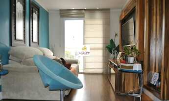 Imagem: Apartamento à venda, Saúde, 87m², 3 dormitórios