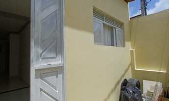 Imagem 4: Casa á venda com 68m² com 2/4, em ótima localização na Ribeira -R$ 135 Mil