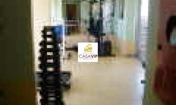 Imagem 2: Apartamento à venda, Bela Vista, 32m², 1 dormitório, 1 vaga!