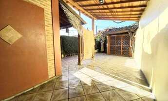 Imagem 5: Casa Estilo Campo Térrea no Miolo da Granja