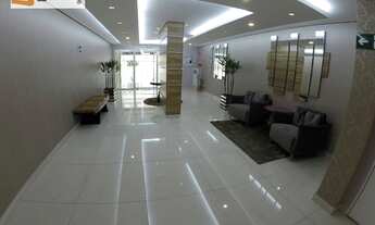 Imagem 4: Apartamento à venda, 88 m² por R$ 525.000,00 - Vila Guilhermina - Praia Grande/SP