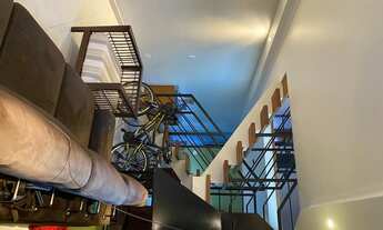 Imagem 2: Casa para venda com 250 metros quadrados com 3 quartos em Jardim Cidália