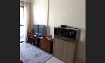 Imagem 2: Apartamento para venda tem 65 metros quadrados com 2 quartos