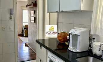 Imagem 5: Apartamento à venda, Alto de Pinheiros, 110m², 2 suítes, 2 vagas!