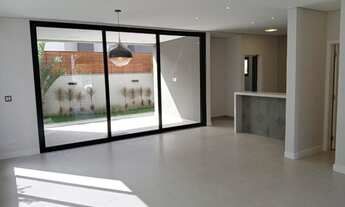 Imagem 5: Sobrado à venda, 3 suítes, 4 vagas, 234 m², Condomínio Bella Città Villagio II, Fazenda Ro