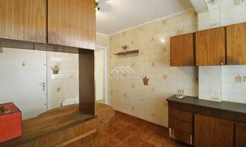 Imagem 7: Apartamento Venda 2 Dormitórios - 160 m² Itaim Bibi