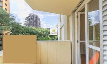 Imagem 5: Apartamento à venda, Jardim Paulista, 114m², 3 dormitórios, 1 suíte, 1 vaga!