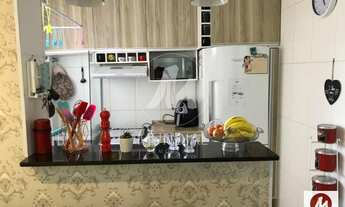 Imagem 7: Apartamento (tipo - padrao) 2 dormitórios, cozinha planejada, portaria 24hs, lazer, espaço