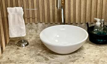 Imagem 5: Lindo Apartamento no Inspirare Residence 02 Suites Mobiliado - Setor Marista