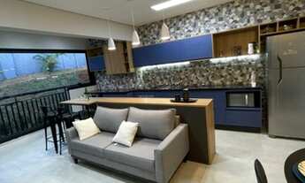 Imagem 4: APARTAMENTO 2 Dormitório NA RUA DO METRÔ VILA MATILDE