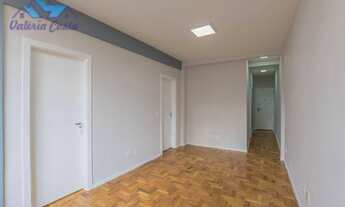 Imagem 5: Apartamento com 2 dormitórios, 67 m² - venda por R$ 795.000 ou aluguel por R$ 3.700/mês