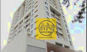 Imagem 2: Apartamento com 2 dormitórios à venda, 61 m² por R$ 394.900,00 - Capão Raso - Curitiba/PR