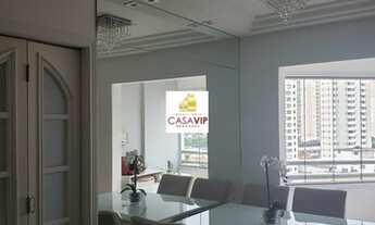 Imagem: Apartamento à venda, Alto da Mooca, 55m²