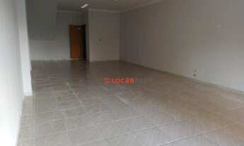 Imagem 5: Salão para alugar, 100 m² por R$ 1.900,00/ano - Vila Santo Antônio - Maringá/PR