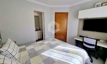 Imagem 5: BELO HORIZONTE - Apartamento Padrão - Caiçara