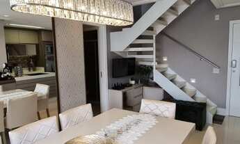 Imagem 5: Apartamento para venda com 134 metros quadrados com 3quartos