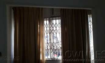 Imagem 4: Kitnet para aluguel, 1 quarto, Catete - Rio de Janeiro/RJ