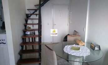 Imagem 2: Apartamento à venda, Parque Independência, 110m², 2 dormitórios, 1 suíte, 2 vagas!