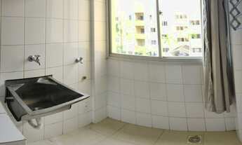 Imagem 5: Alugo Apartamento Residencial Açai