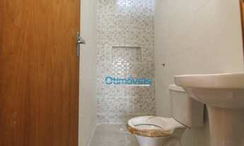 Imagem 7: Sobrado em condomínio com 3 dormitórios à venda, 75 m² por R$ 280.000 - Cidade Industrial