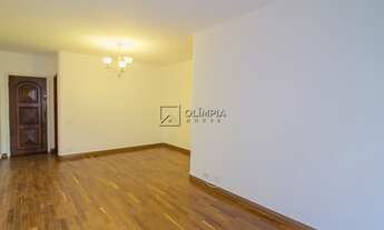 Imagem 4: Apartamento Locação 3 Dormitórios - 98 m² Jardim Paulista