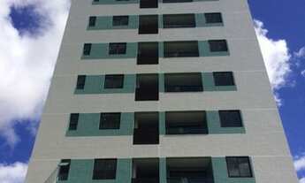 Imagem 2: AB | Melhor Apartamento da Torre | 02 Quartos e 2 vagas 53m²