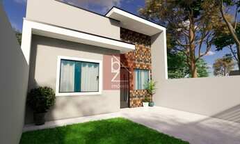 Imagem 5: Casa à venda no bairro Balneário De Gaivotas - Matinhos/PR