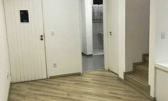 Imagem 4: Casa de condomínio sobrado para venda tem 83 metros quadrados com 3 quartos