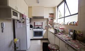 Imagem 4: Apartamento 4 quartos bairro Gutierrez - Venda