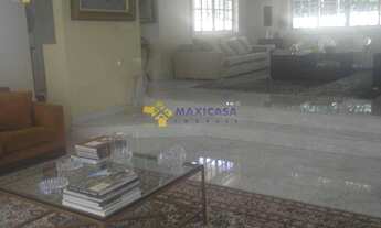 Imagem 2: Casa São Luiz Casa com 5 dormitórios