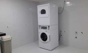 Imagem 3: Apartamento com 1 dormitório à venda, 44 m² - Santana - São Paulo/SP