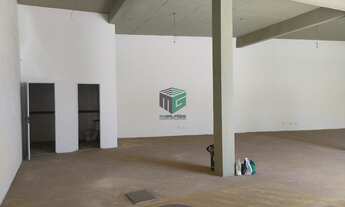 Imagem 3: Galpão para aluguel 226,00 m² no bairro Ceu Azul