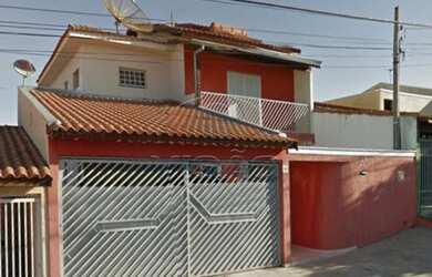 Imagem 2: Casa - Sobrado à venda, 3 quartos, 1 suíte, 2 vagas, Residencial Monte Verde - Indaiatuba