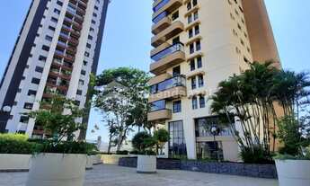 Imagem 3: Apartamento de 205m² 3 Suítes no Helbor Plaza - Centro de Mogi das Cruzes - Você morando e