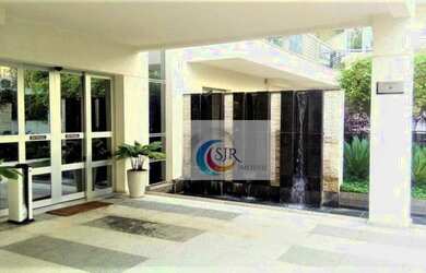 Imagem 2: Conjunto comercial para venda e locação, Jardins, São Paulo