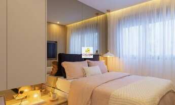 Imagem 4: Apartamento à venda, Bela Vista, 60m², 2 dormitórios, 1 suíte, 1 vaga!