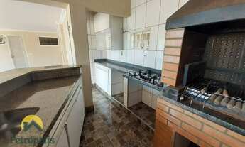 Imagem 6: Sobrado com 3 Quartos à venda, 171 m² por R$ 610.000 - Plano Diretor Sul - Palmas/TO